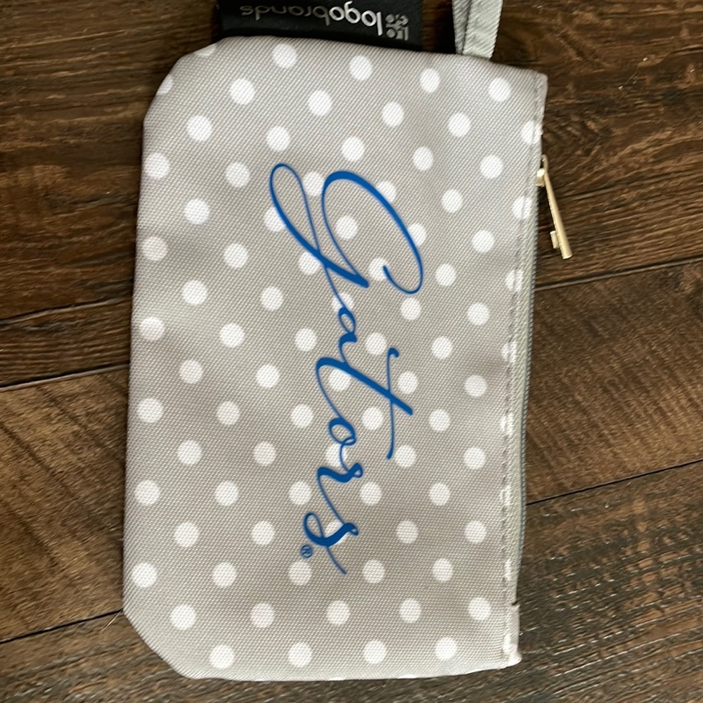 Florida Gators Wristlet